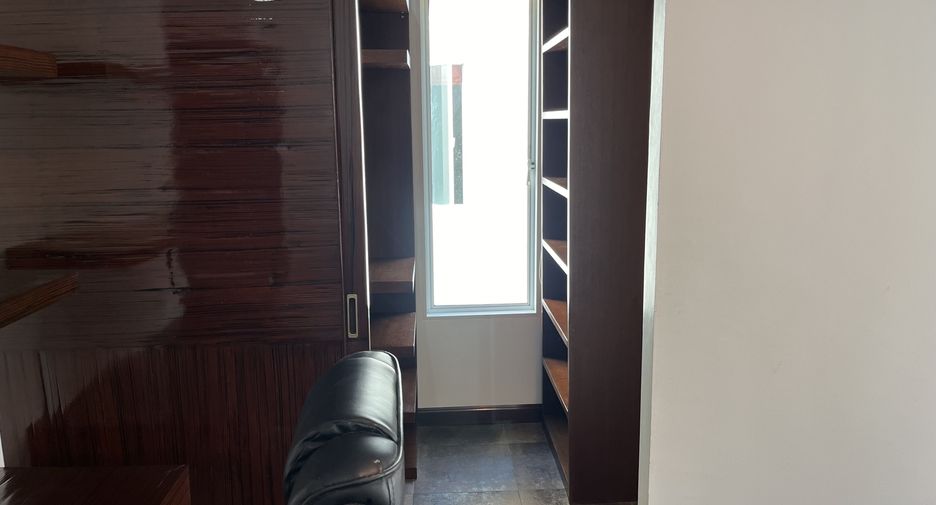 For rent 3 ベッドルーム townhouse in Kathu, Phuket