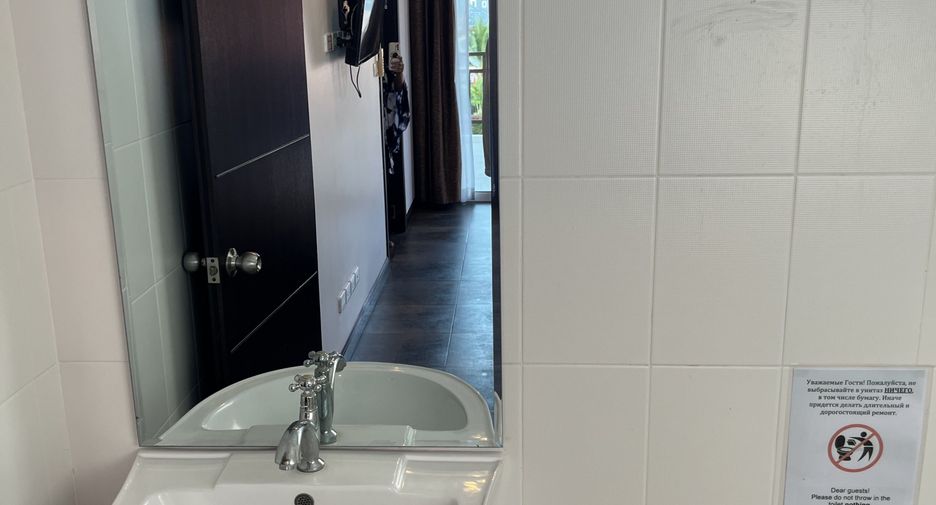 For rent 3 ベッドルーム townhouse in Kathu, Phuket
