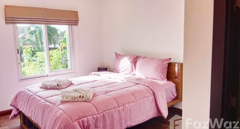 Reihenhaus zur Miete mit 3 Zimmer in Kathu, Phuket
