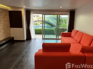 For rent 3 bedrooms townhouse in Kathu, Phuket