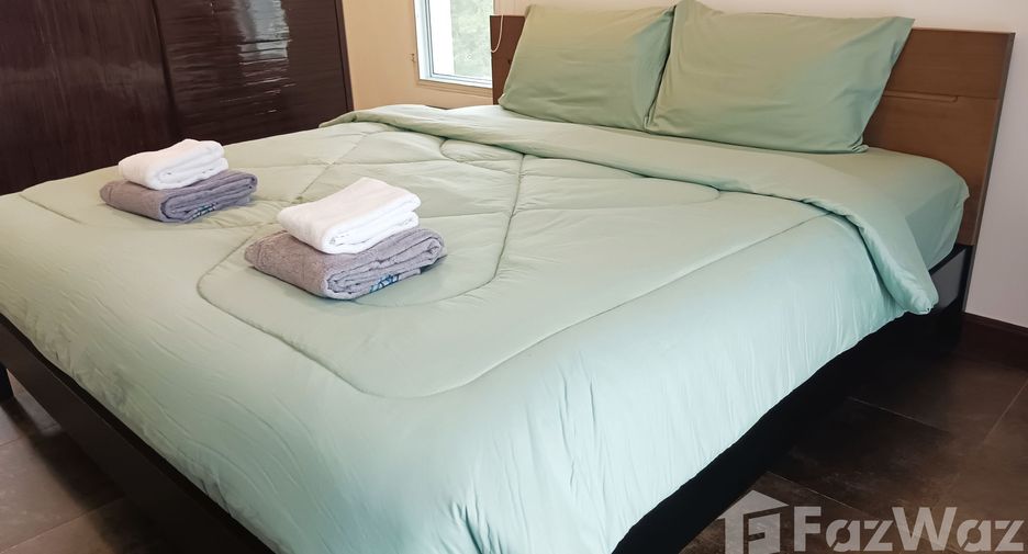 For rent 3 ベッドルーム townhouse in Kathu, Phuket