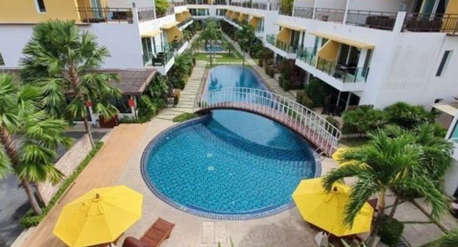 For rent 3 ベッドルーム townhouse in Kathu, Phuket