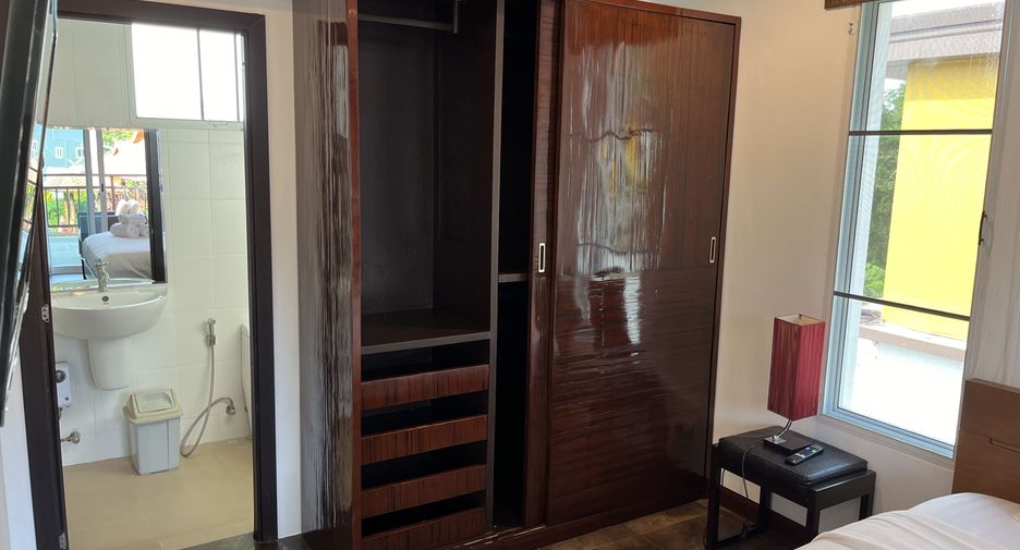 For rent 3 ベッドルーム townhouse in Kathu, Phuket