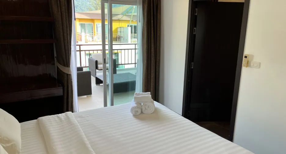 For rent 3 ベッドルーム townhouse in Kathu, Phuket