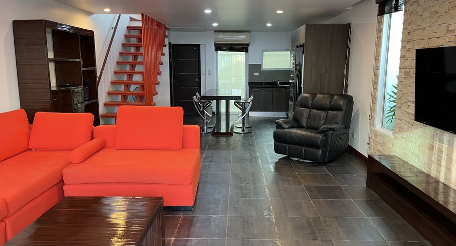 For rent 3 ベッドルーム townhouse in Kathu, Phuket