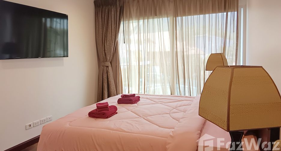 For rent 3 ベッドルーム townhouse in Kathu, Phuket