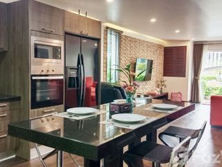 For rent 3 bedrooms townhouse in Kathu, Phuket