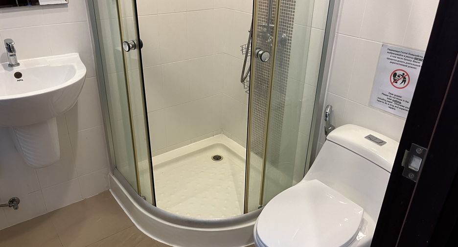 For rent 3 ベッドルーム townhouse in Kathu, Phuket