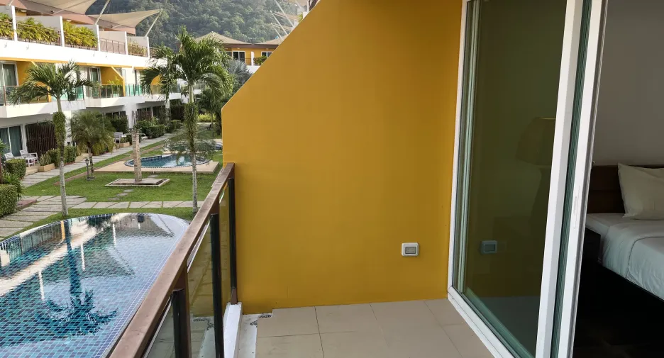 For rent 3 ベッドルーム townhouse in Kathu, Phuket