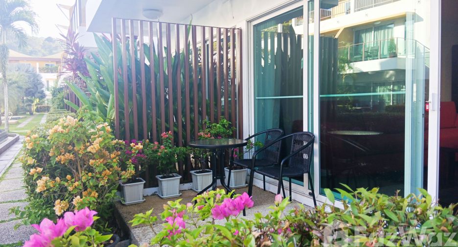 Reihenhaus zur Miete mit 3 Zimmer in Kathu, Phuket