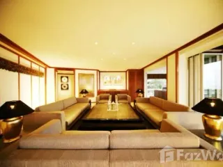 For rent 3 bedrooms condo in Na Jomtien, Pattaya