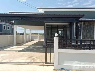 For sale 3 bedrooms house in Mueang Phitsanulok, Phitsanulok