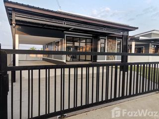 For sale 3 bedrooms house in Mueang Phitsanulok, Phitsanulok