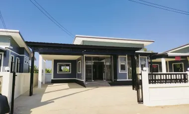 For sale 3 bedrooms house in Mueang Phitsanulok, Phitsanulok
