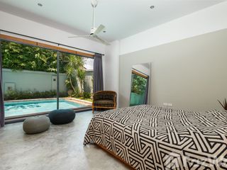 Villa en venta y en alquiler de 3 habitaciones en Thalang, Phuket