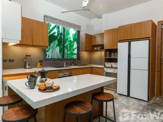 Villa en venta y en alquiler de 3 habitaciones en Thalang, Phuket