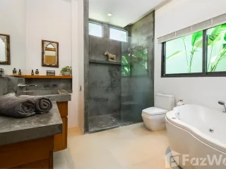 Villa en venta y en alquiler de 3 habitaciones en Thalang, Phuket