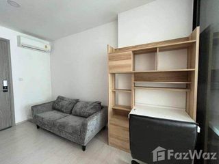 For sale 1 bed condo in Bang Khen, Bangkok