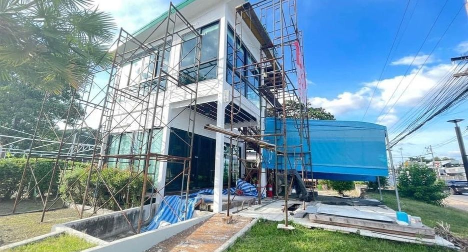 For rent 1 Beds retail Space in Mueang Rayong, Rayong