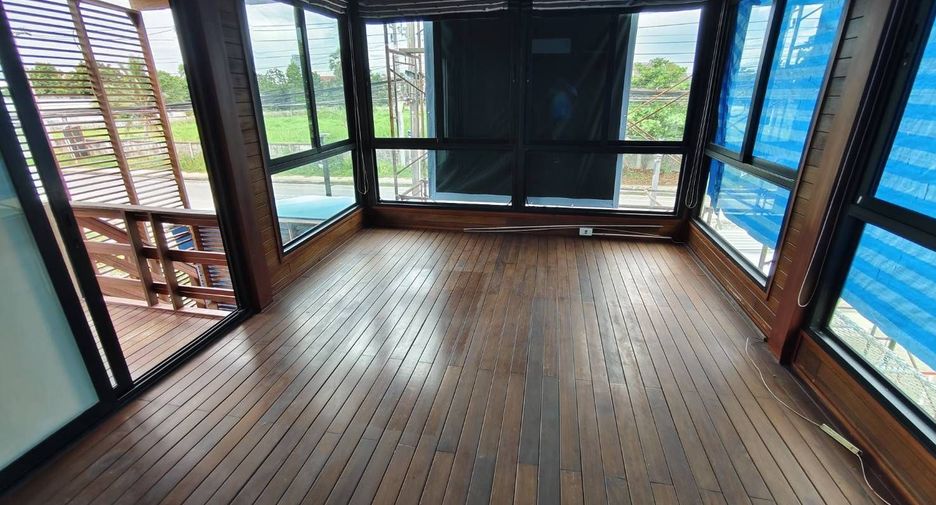 For rent 1 Beds retail Space in Mueang Rayong, Rayong