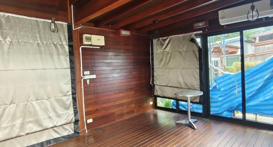For rent 1 Beds retail Space in Mueang Rayong, Rayong