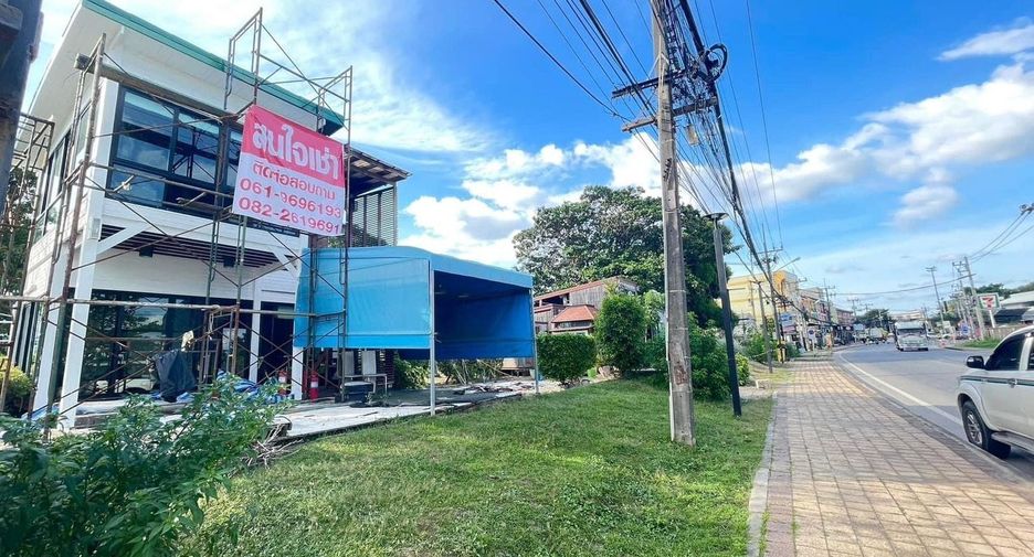 For rent 1 Beds retail Space in Mueang Rayong, Rayong