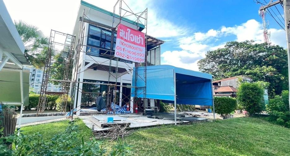 For rent 1 Beds retail Space in Mueang Rayong, Rayong