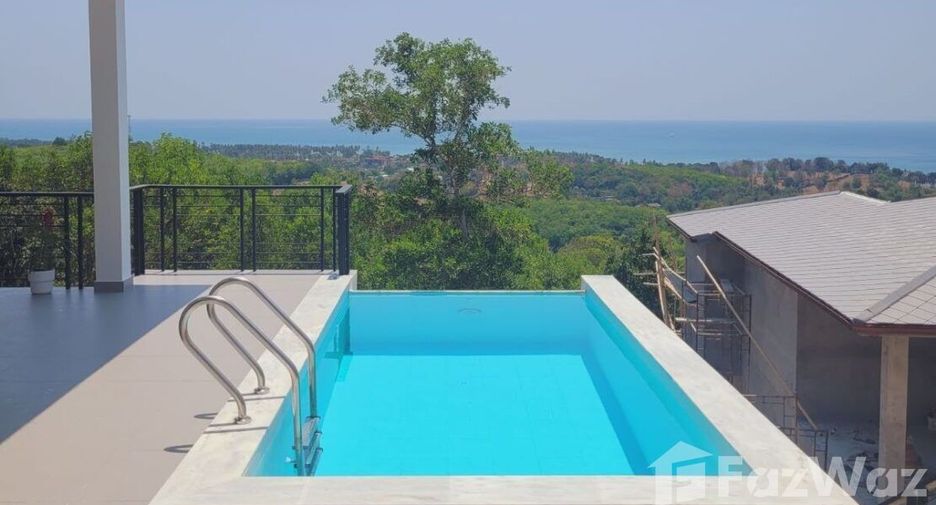 Продажа 3 спальни вилла в Ko Lanta, Краби