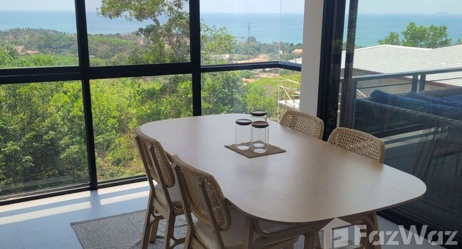 Продажа 3 спальни вилла в Ko Lanta, Краби