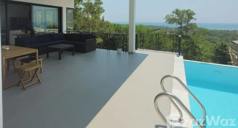 Продажа 3 спальни вилла в Ko Lanta, Краби
