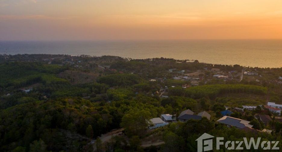 Продажа 3 спальни вилла в Ko Lanta, Краби