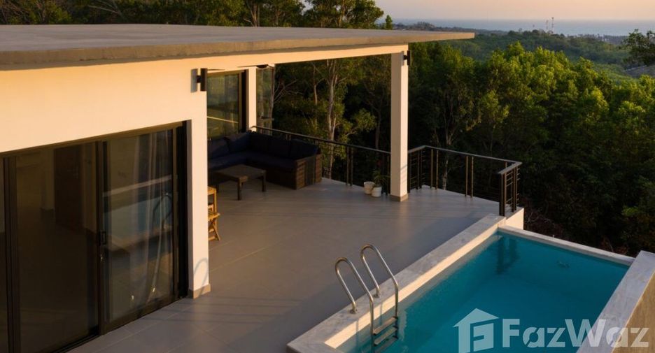 For sale 3 bedrooms villa in Ko Lanta, Krabi