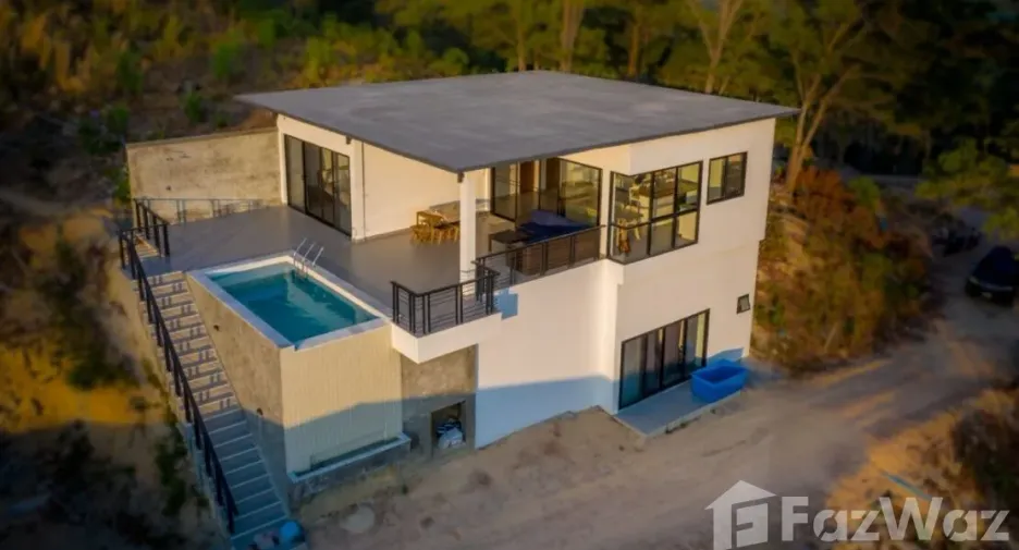 Продажа 3 спальни вилла в Ko Lanta, Краби