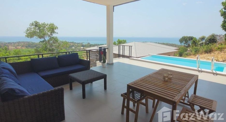 Продажа 3 спальни вилла в Ko Lanta, Краби