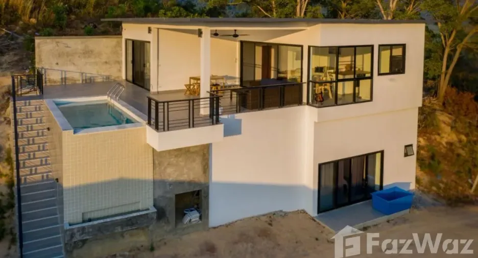 Продажа 3 спальни вилла в Ko Lanta, Краби