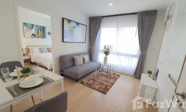 Продажа и аренда 1 кровать кондо в Кхлонг Тоеи, Бангкок