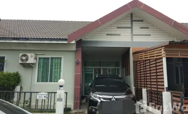 For rent 2 bedrooms townhouse in Bang Pa-in, Phra Nakhon Si Ayutthaya