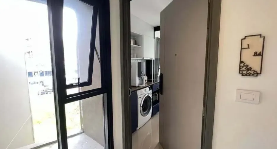 For rent 1 bed condo in Mueang Phuket, Phuket