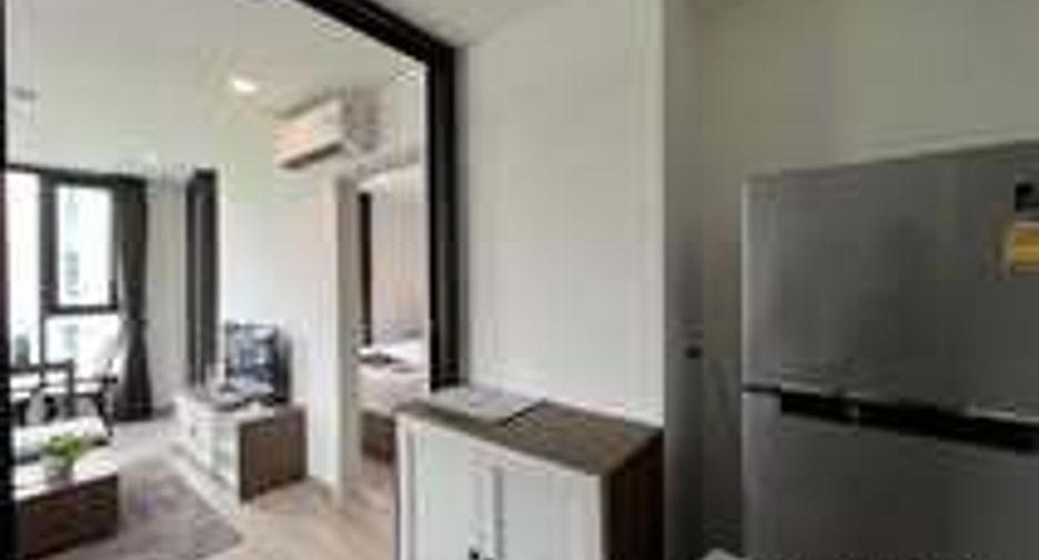 For rent 1 bed condo in Mueang Phuket, Phuket
