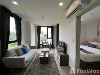 For rent 1 bed condo in Mueang Phuket, Phuket