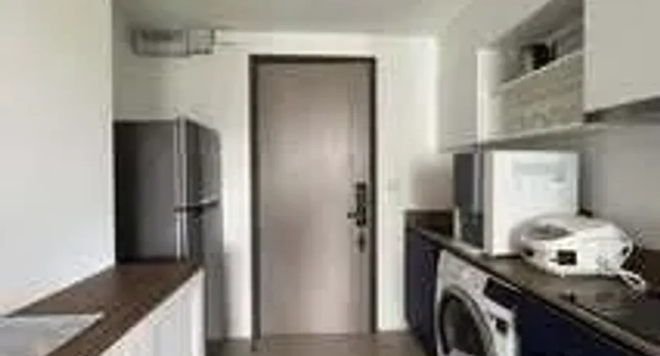 For rent 1 bed condo in Mueang Phuket, Phuket