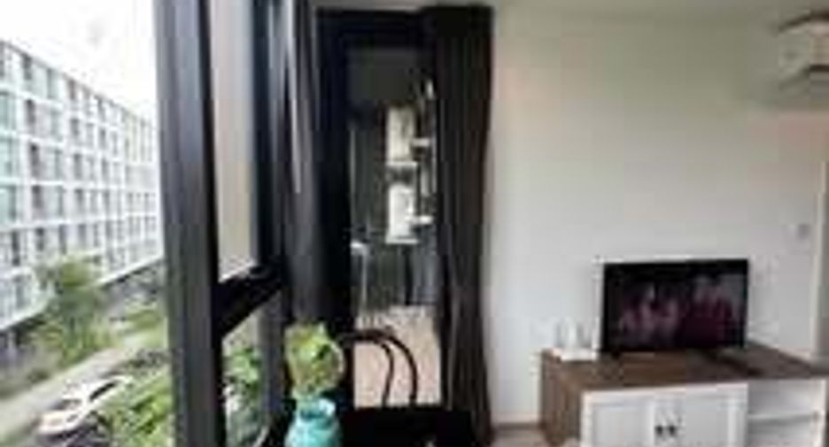 For rent 1 bed condo in Mueang Phuket, Phuket