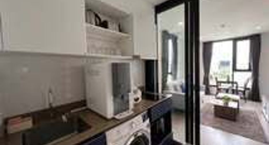 For rent 1 bed condo in Mueang Phuket, Phuket