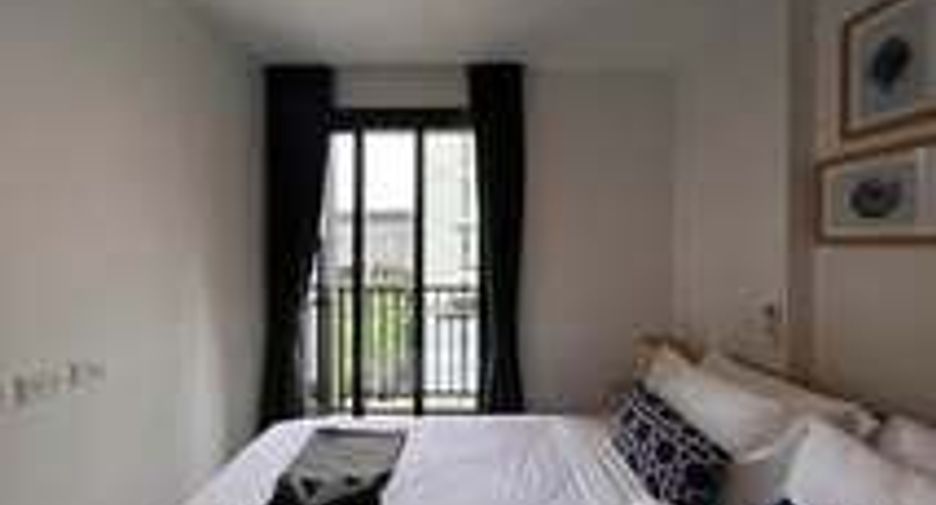 For rent 1 bed condo in Mueang Phuket, Phuket