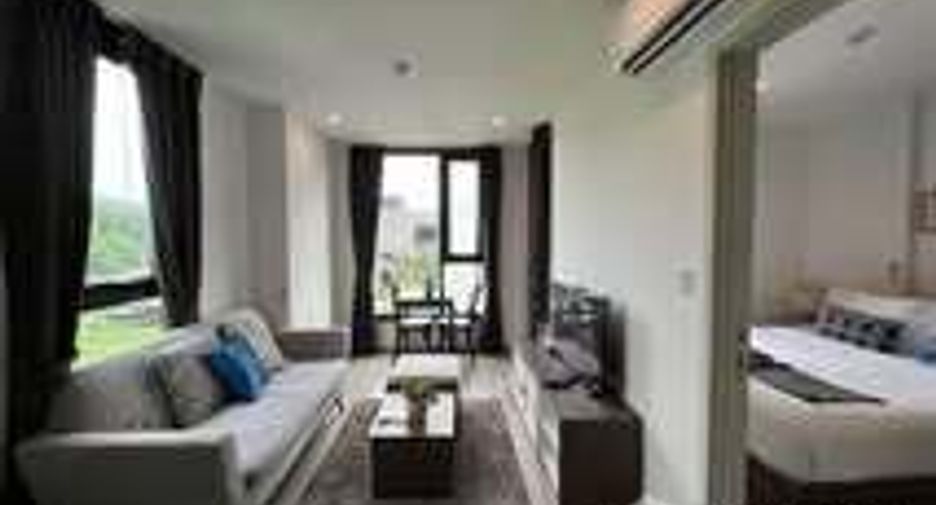 For rent 1 bed condo in Mueang Phuket, Phuket