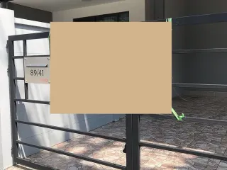 For sale 4 bedrooms townhouse in Sai Mai, Bangkok