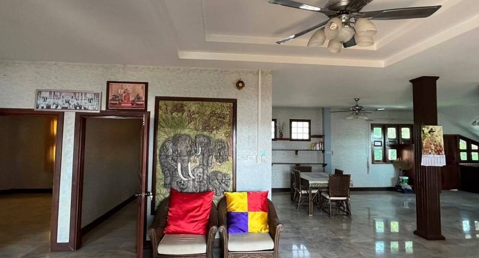 For sale 3 bedrooms house in Mueang Nong Khai, Nong Khai