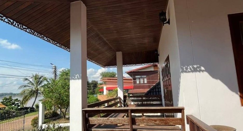 For sale 3 bedrooms house in Mueang Nong Khai, Nong Khai