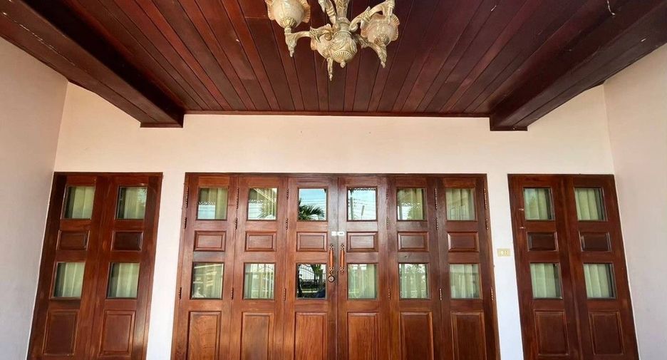For sale 3 bedrooms house in Mueang Nong Khai, Nong Khai