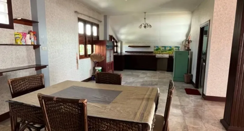 For sale 3 bedrooms house in Mueang Nong Khai, Nong Khai